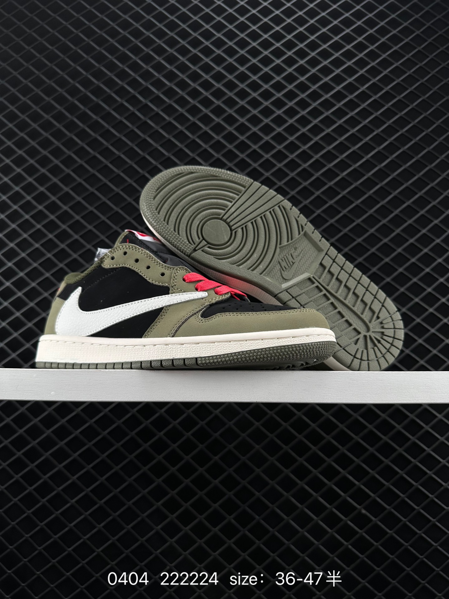 Air Jordan 1 Low AJ1